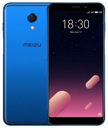 Ремонт телефона Meizu M6s в Саратове